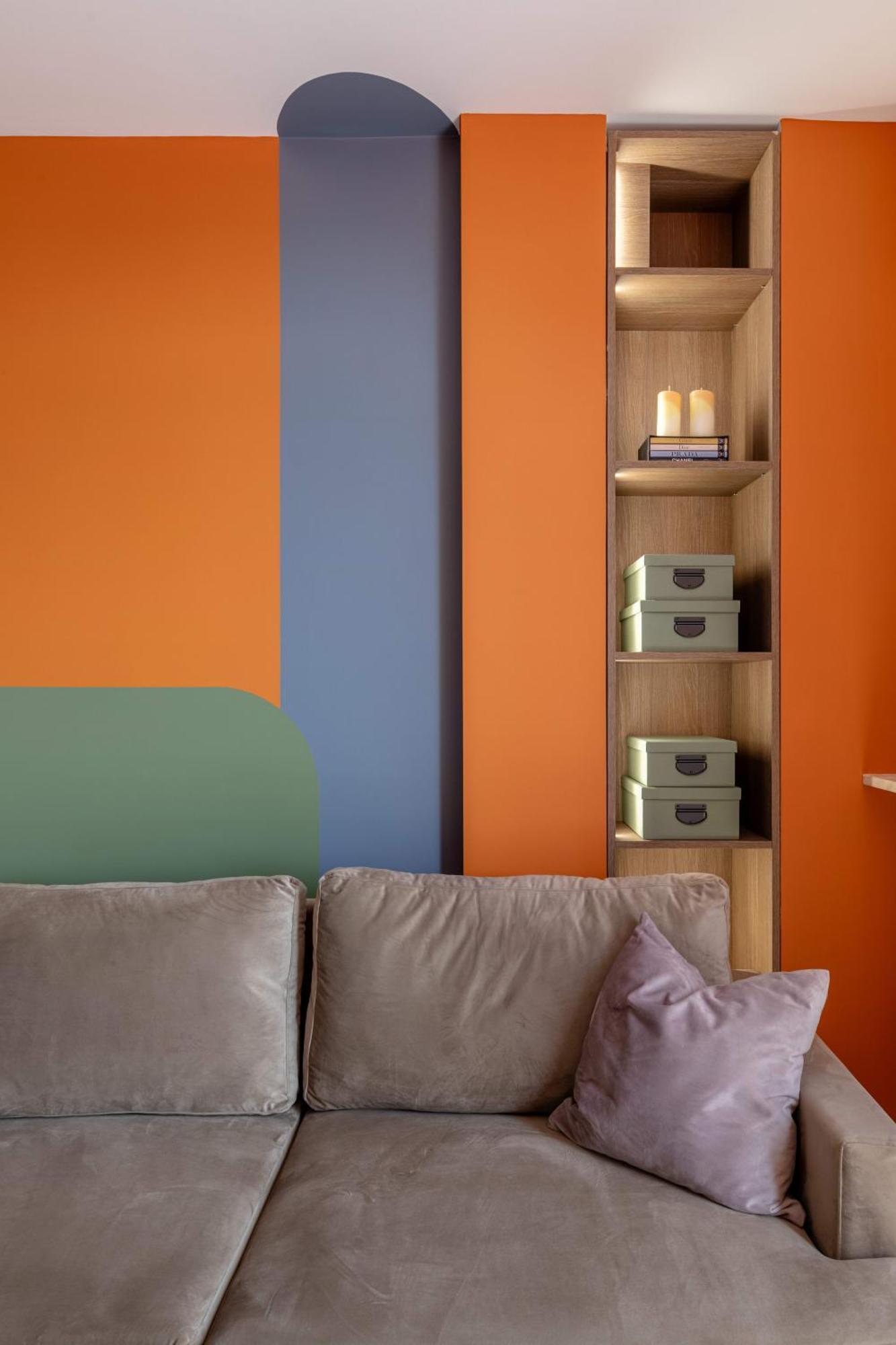Playful & Bright 1Br Near The Faculty Of Law Leilighet Bucureşti Eksteriør bilde