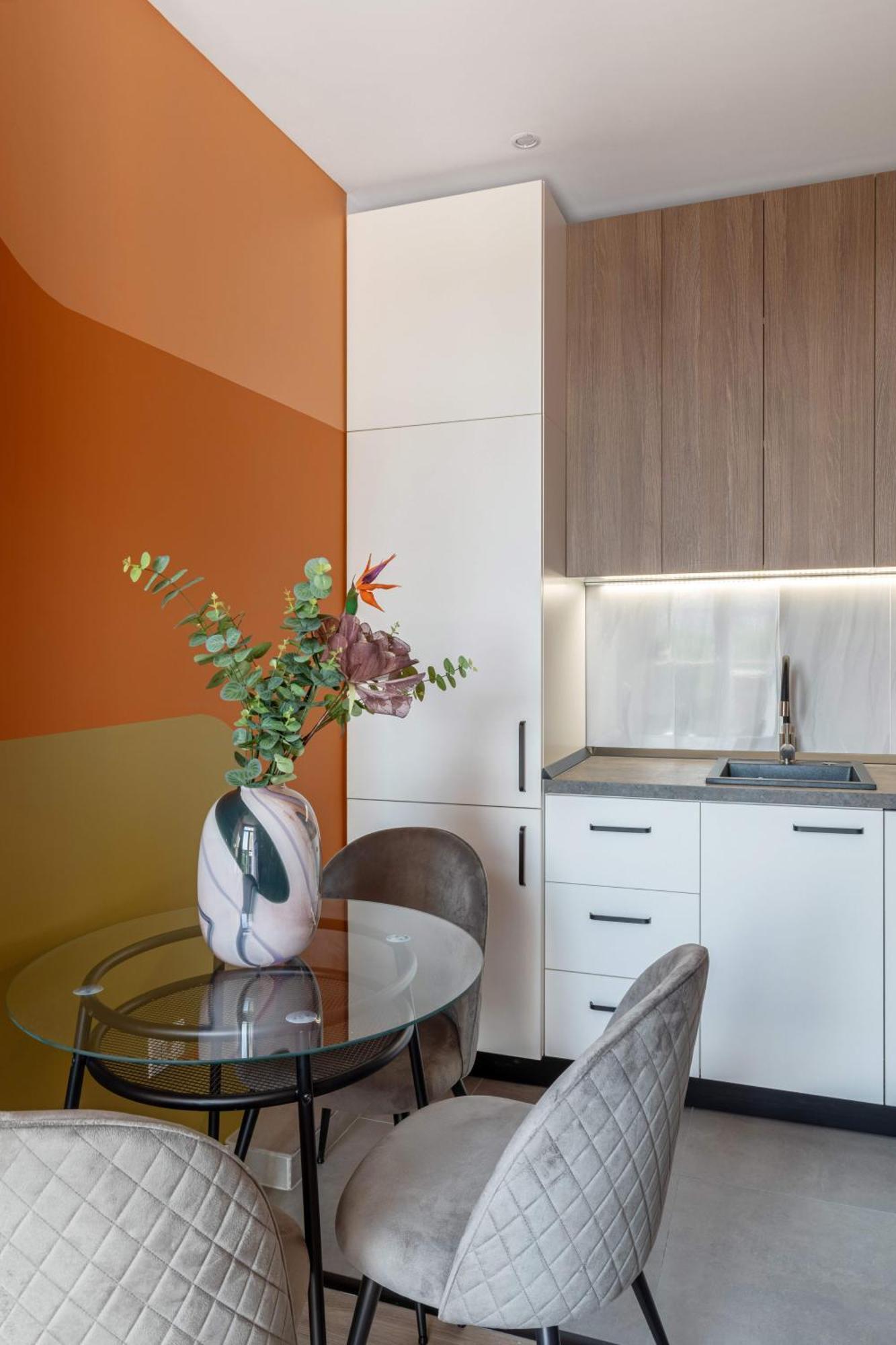 Playful & Bright 1Br Near The Faculty Of Law Leilighet Bucureşti Eksteriør bilde