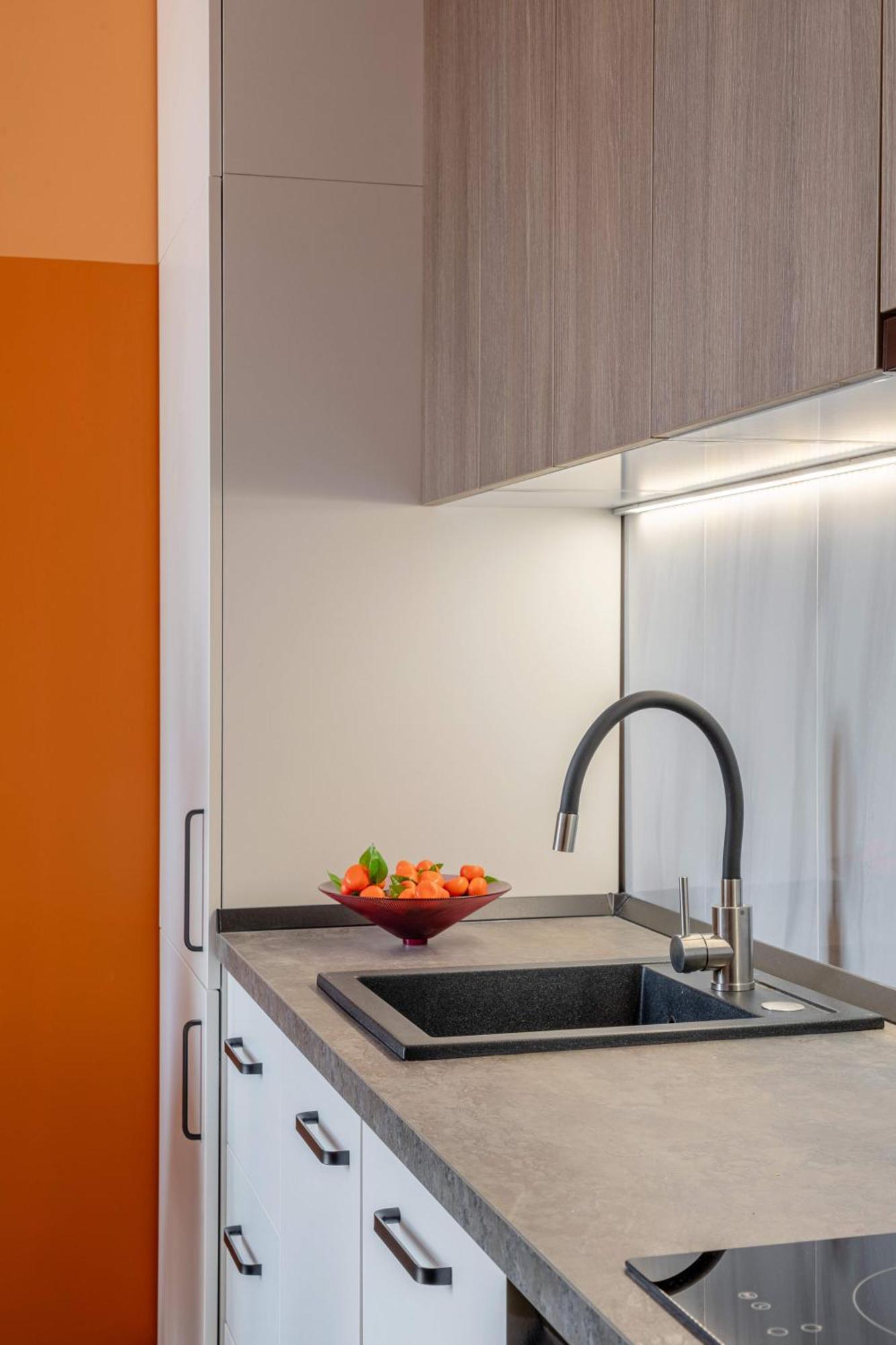 Playful & Bright 1Br Near The Faculty Of Law Leilighet Bucureşti Eksteriør bilde